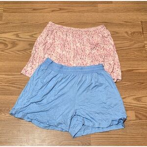 JB Shorts Bundle | Size Large | GUC
